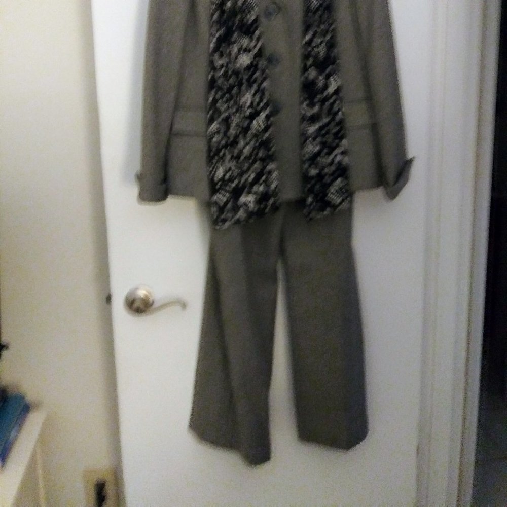 Business Suit